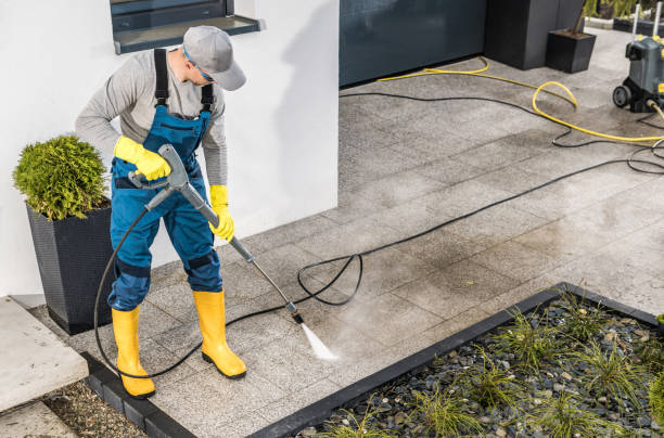 Best Commercial Pressure Washing  in Halawa, HI