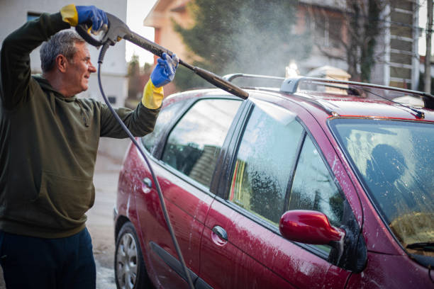 Best Local Pressure Washing Services  in Halawa, HI