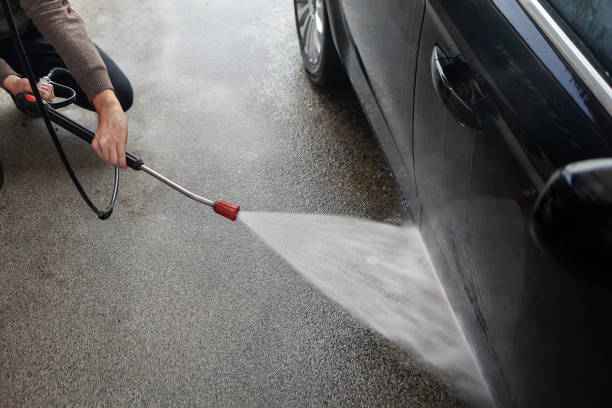 Best Concrete Pressure Washing  in Halawa, HI